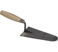 Кельма штукатурная с деревянной ручкой SAMGRUPP Kitan 18 см KIT-598