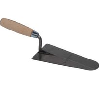 Кельма штукатурная с деревянной ручкой SAMGRUPP Kitan 20 см KIT-600