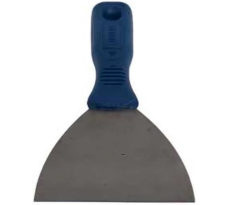 Шпатель с пластиковой ручкой SAMGRUPP Kitan 10 см KIT-823