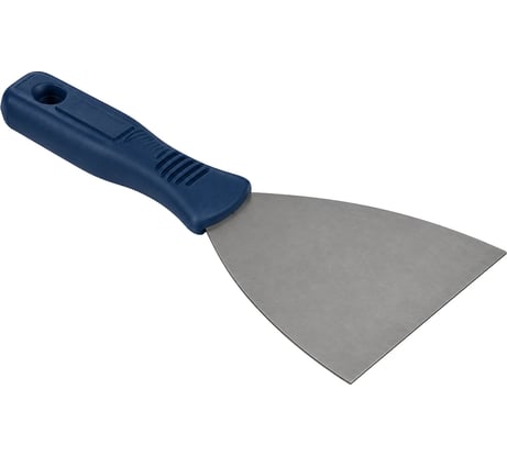 Шпатель с пластиковой ручкой SAMGRUPP Kitan 10 см KIT-823