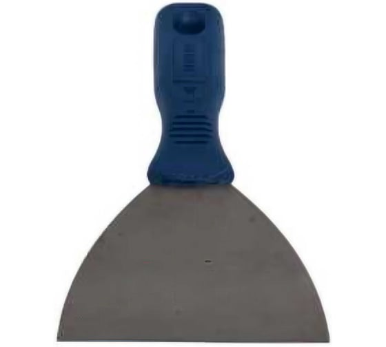 Шпатель с пластиковой ручкой SAMGRUPP Kitan 10 см KIT-823 1