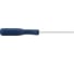Шпатель с пластиковой ручкой SAMGRUPP Kitan 10 см KIT-823 3