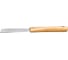 Шпатель с деревянной ручкой SAMGRUPP Kitan 10 см KIT-802 3