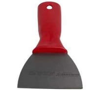 Шпатель-скребок SAMGRUPP под черенок 10 см Kitan SAMGRUPP KIT-809