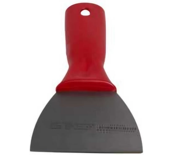 Шпатель-скребок SAMGRUPP под черенок 10 см Kitan SAMGRUPP KIT-809 1