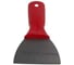 Шпатель-скребок SAMGRUPP под черенок 10 см Kitan SAMGRUPP KIT-809 1