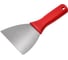Шпатель-скребок SAMGRUPP под черенок 10 см Kitan SAMGRUPP KIT-809 1