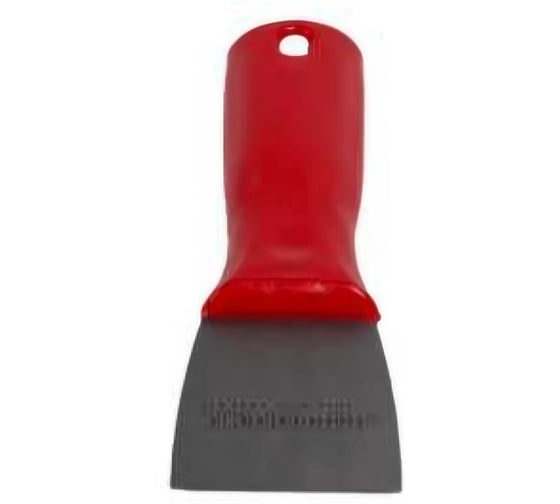 Шпатель-скребок SAMGRUPP под черенок 6 см Kitan SAMGRUPP KIT-807 1