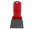 Шпатель-скребок SAMGRUPP под черенок 6 см Kitan SAMGRUPP KIT-807 1