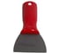 Шпатель-скребок SAMGRUPP под черенок 8 см Kitan SAMGRUPP KIT-808 2
