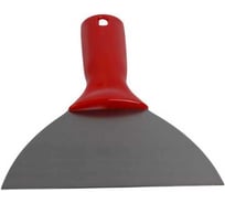 Шпатель-скребок SAMGRUPP под черенок 18 см Kitan SAMGRUPP KIT-813