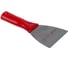 Шпатель-скребок SAMGRUPP под черенок 12 см Kitan SAMGRUPP KIT-810 2