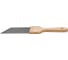 Шпатель фасадный SAMGRUPP с изогнутой деревянной ручкой 20 см Kitan SAMGRUPP KIT-845 2