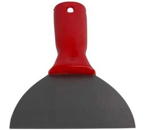 Шпатель-скребок SAMGRUPP под черенок 14 см Kitan SAMGRUPP KIT-811