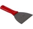Шпатель-скребок SAMGRUPP под черенок 14 см Kitan SAMGRUPP KIT-811 2
