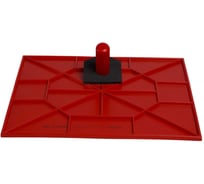 Сокол штукатурный SAMGRUPP 44х35 см Kitan SAMGRUPP KIT-639