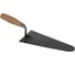 Кельма штукатурная SAMGRUPP с деревянной ручкой 26 см Kitan KIT-606 1