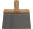 Шпатлевочная лопатка SAMGRUPP с деревянной ручкой 18 см Kitan SAMGRUPP KIT-836 1