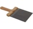 Шпатлевочная лопатка SAMGRUPP с деревянной ручкой 18 см Kitan SAMGRUPP KIT-836 2