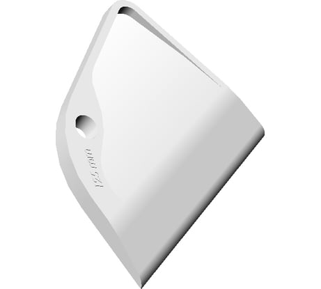 Шпатель Строй Полимер ПАРУС-125  1055