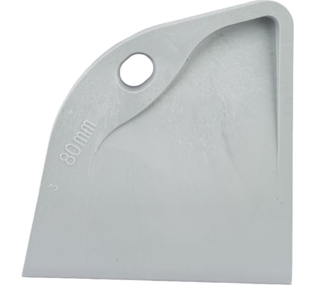 Шпатель Строй Полимер ПАРУС-80  1053