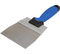 Шпатель KUBALA нержавеющая сталь, 250 мм, ручка G-15 0547