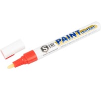 Маркер - краска SAMGRUPP (красный) (упаковка 144 шт) SAMC-037000003-144