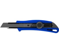 Нож выдвижной MWORKS MW-Knives Pro с винтовым фиксатром 18 мм MW-047828