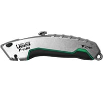 Нож универсальный Pro'sKit DK-2102 (4 сменных лезвия) С00040362