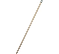 Деревянная палка-удлинитель с резьбой под алюминиевое крепление Olejnik 205003-T