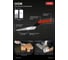 Нож для утеплителя DECOR 140мм 113-140 11614786 2
