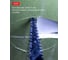 Нож для ГКЛ DECOR 150мм, 113-150 11614788 3
