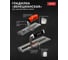 Гладилка DECOR Венецианская 200х78 мм, трапециевидная 0,7 мм 620-200 11615024 2