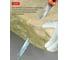 Нож для утеплителя DECOR 300мм 113-300 11614787 3