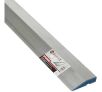 Правило строительное BARTEX 2.5 м, трапеция, с ребром жесткости, алюминий, 100111250 221043