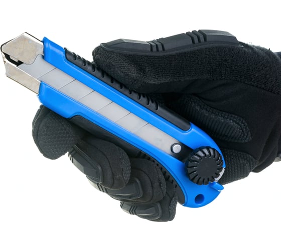 Широкий нож Toolberg ПРОФИ Twist-lock 90003544039
