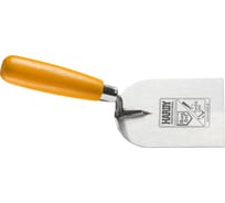 Штукатурная кельма HARDY, серия 30, 8х10 см 0810-300810