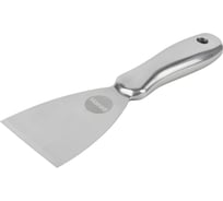 Шпатель HANSA 75 мм, цельнометаллический 645075