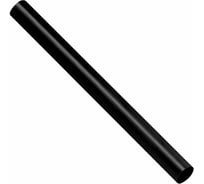 Маркер-карандаш Markal HEAT STIK H BLACK черный  81023