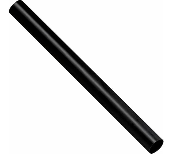 Маркер-карандаш Markal HEAT STIK H BLACK черный  81023