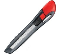 Канцелярский нож MAPED Universal 9 мм, фиксатор, блистер, 232000