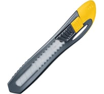Канцелярский нож MAPED Universal 18 мм, фиксатор, блистер, 231999