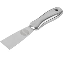 Шпатель HANSA 38 мм, цельнометаллический 645038