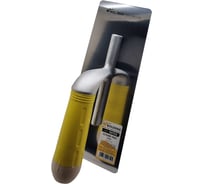 Венецианская кельма Boldrini ERGO Inox 240х100 мм 55702