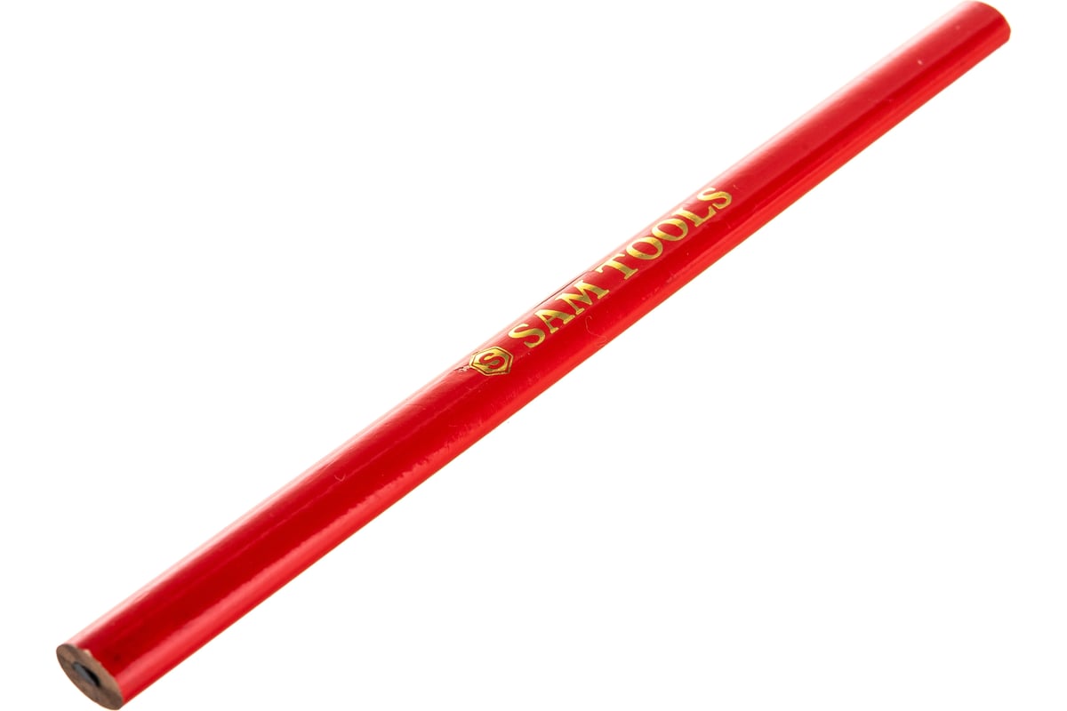 Строительный карандаш SAMGRUPP черный 16047  в Вологде - низкие .