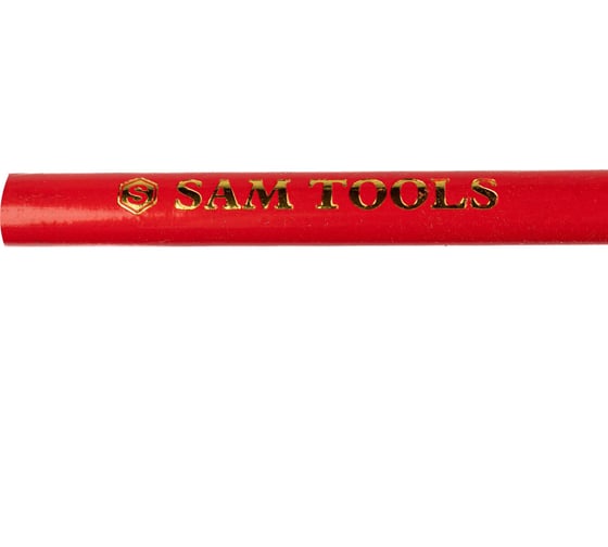 Строительный карандаш SAMGRUPP черный SAMC-037000001
