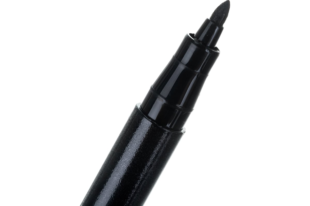 Маркировочный фломастер электрика FORTISFLEX ФМ-1,0 черный 83403 ...