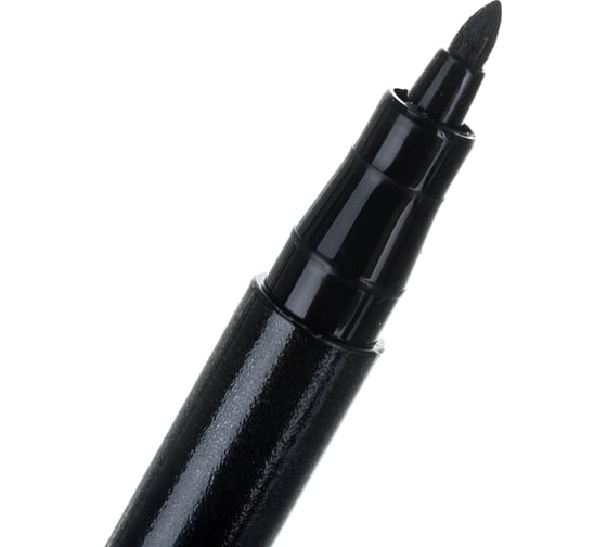 Маркировочный фломастер электрика FORTISFLEX ФМ-1,0 черный 83403