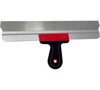 Шпатель широкий TOOLAS нерж. сталь 600 мм 1109430