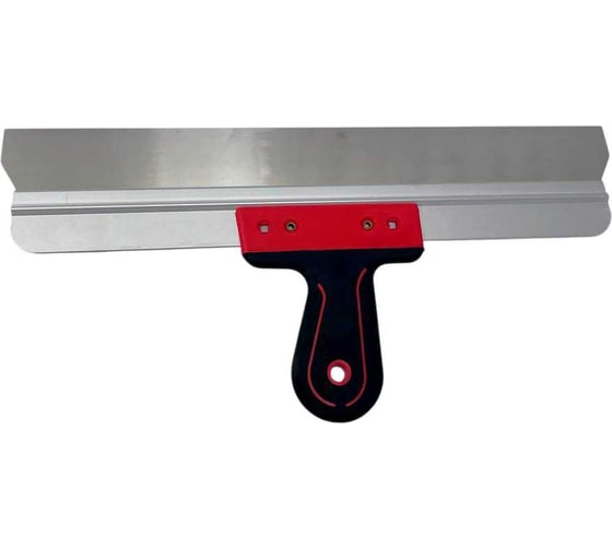 Шпатель широкий TOOLAS нерж. сталь 450 мм 1109429 1